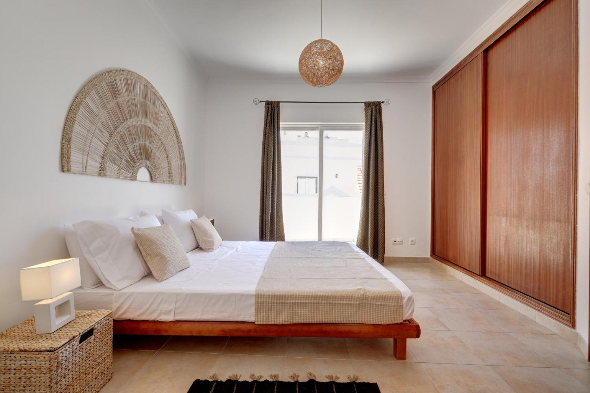 City Center, Private Parking, Ac, 6Ppl. Olhão Eksteriør bilde