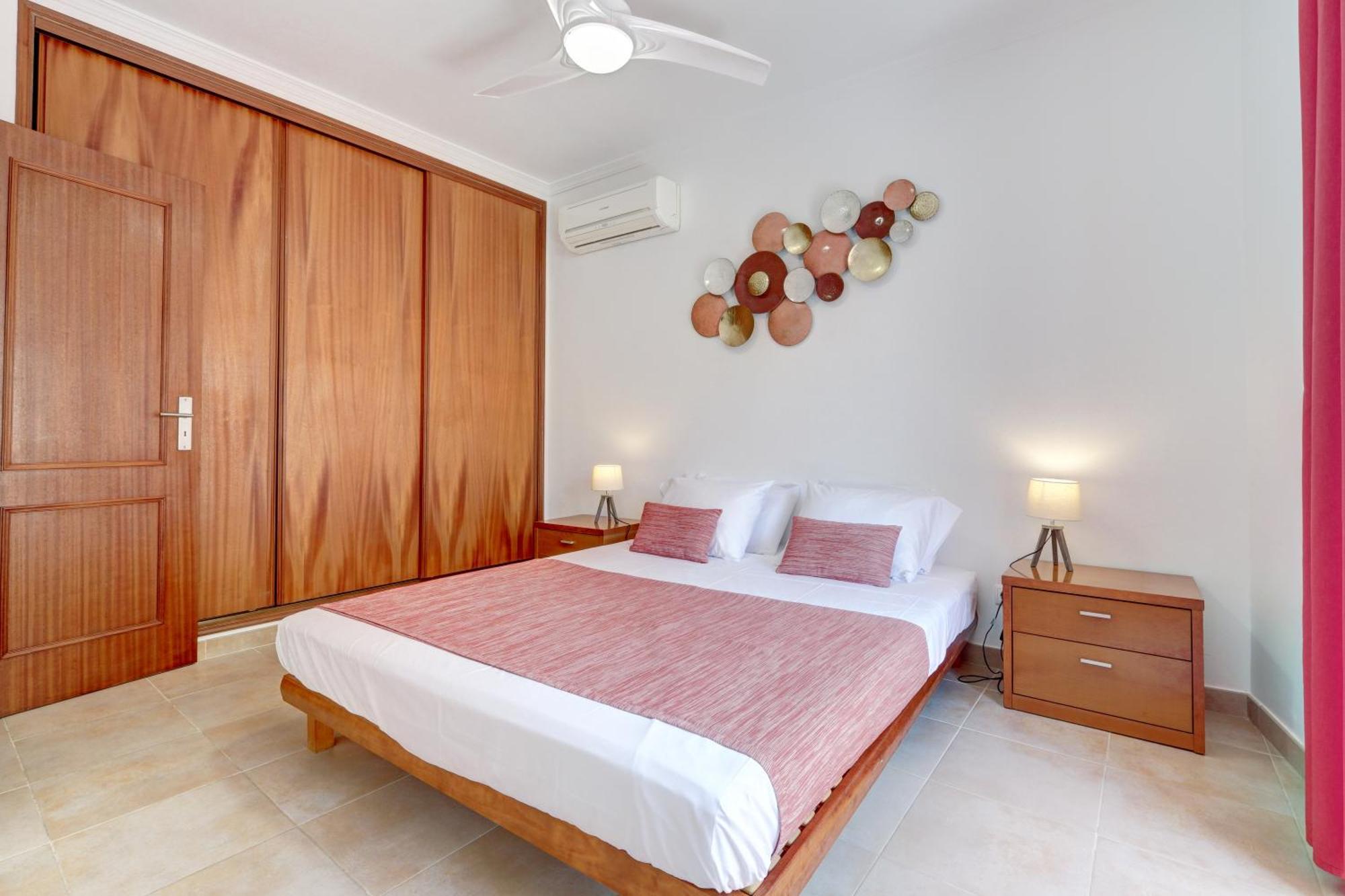 City Center, Private Parking, Ac, 6Ppl. Olhão Eksteriør bilde