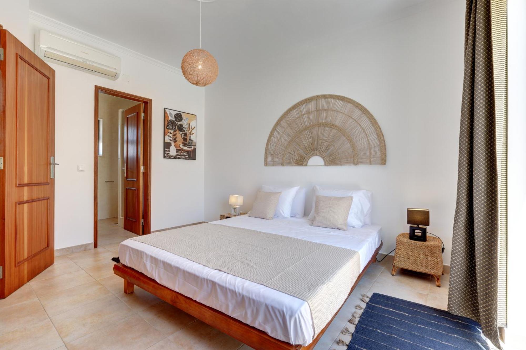 City Center, Private Parking, Ac, 6Ppl. Olhão Eksteriør bilde